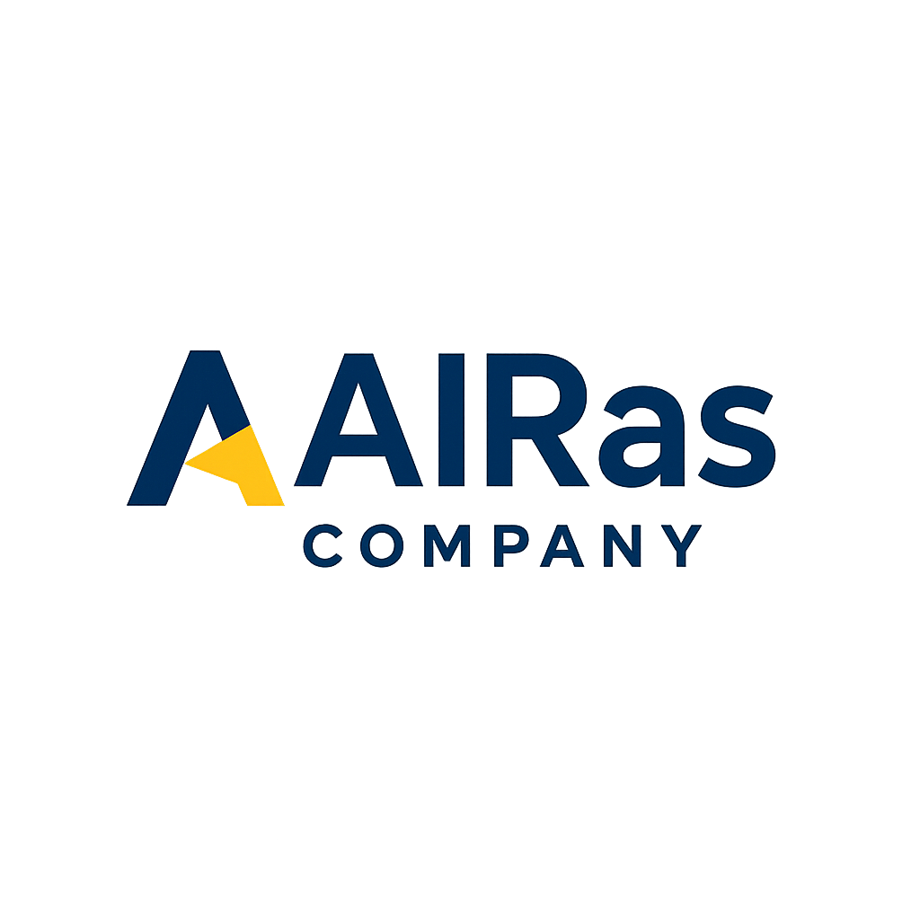 Al Ras Company HB